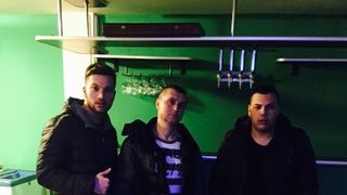 andy adetu adolescență