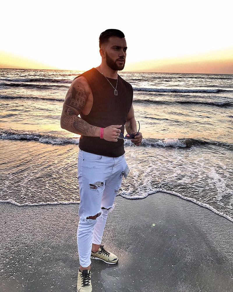 andy adetu adolescență