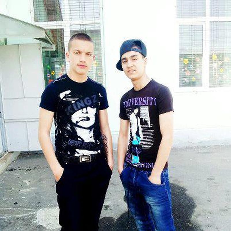 andy adetu adolescență