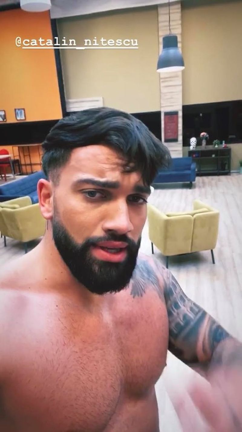 andy adetu adolescență