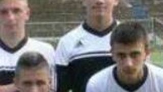 andy adetu adolescență