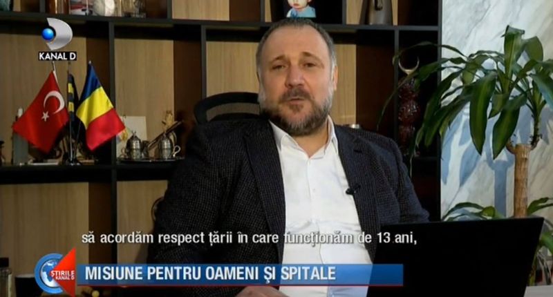 kanald-mission-donation-hospitals-solidarity