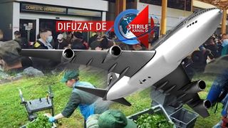 VIDEO| Rom&acirc;nii pleacă din nou cu miile &icirc;n afara graniţelor. A &icirc;nceput munca sezonieră