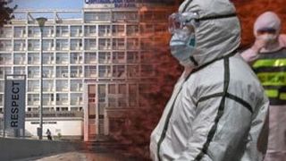 VIDEO| Decizii sfâșietoare: Urmează zile cumplite pentru medicii de terapie intensivă din Spitalul Județean Suceava