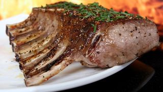 Friptura de miel la tavă