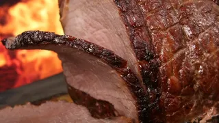 Friptura de miel la tavă