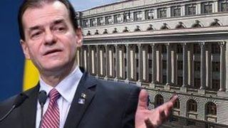 VIDEO|Ludovic Orban pregătește austeritatea