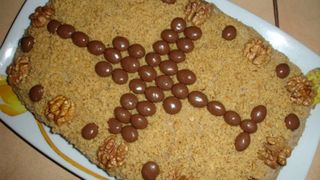 Coliva - Mosii de Florii