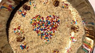 Coliva - Mosii de Florii