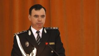 Despescu: Prin ordonanţă militară ar putea fi definit un alt interval orar &icirc;n care persoanele v&acirc;rstnice pot ieşi din locuinţe sau ar putea fi prelungit actualul interval