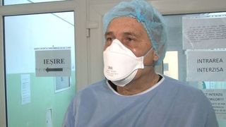 VIDEO| Ne apropiem de v&acirc;rful pandemiei. Previziunile specialiștilor