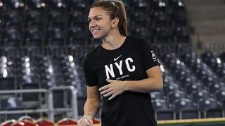 Simona Halep a anunţat că a donat 30.000 de euro pentru spitalele care tratează cazuri de Covid 19