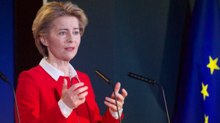 Preşedintele Comisiei Europene: Vârstnicii ar putea fi nevoiţi să stea la izolare tot anul din cauza coronavirusului