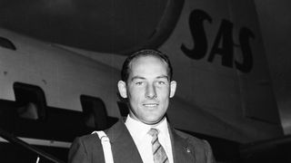Fostul pilot de Formula 1 Stirling Moss, "campionul fără coroană", a decedat la v&acirc;rsta de 90 de ani