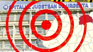 VIDEO| Explicații din focarul de coronavirus de la Suceava. Ce a descoperit conducerea militară