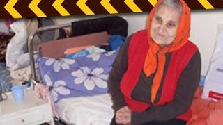 VIDEO| 140 de bătr&acirc;ni, &icirc;ntr-un alt azil contaminat cu coronavirus