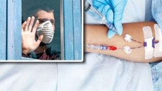 VIDEO| Decizii sf&acirc;șietoare pentru medicii din spitalele din Rom&acirc;nia