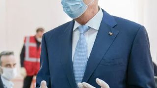 Iohannis este aşteptat să emită astăzi decretul de prelungire a stării de urgenţă cu încă 30 de zile
