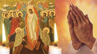 lunea mare denia de luni saptamana patimilor