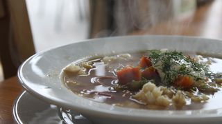 ciorba de miel reteta de paste 2020