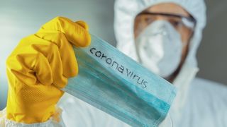 Coronavirus România: 333 de noi cazuri. Bilanţul total a ajuns la 6.633
