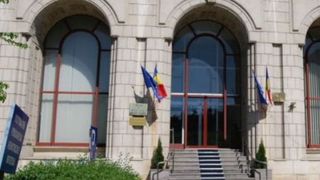 Al treilea caz de coronavirus, confirmat la Ministerul Justiției. Angajații vor lucra de acasă