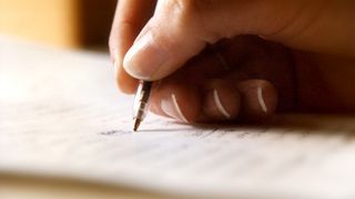 Declarația pe proprie răspundere