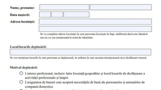 Declarația pe proprie răspundere. Greșeala pe care o fac mulți români! Vă poate costa scump