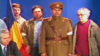 Generalul Marin Oană, găsit mort &icirc;n casa de vacanță din Sărata Monteoru