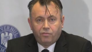 Opt angajaţi de la SAJ Vrancea, confirmaţi cu coronavirus &icirc;n ultimele ore. Decizia luată de ministrul Sănătății