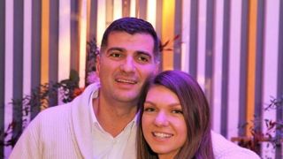 Afacerea secretă a lui Toni Iuruc! Iubitul Simonei Halep vrea să își deschidă restaurant și hotel, după ce și-a înregistrat mărcile la OSIM!