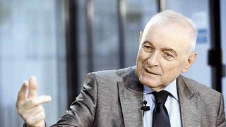 Adrian Vasilescu, BNR: &ldquo;Sunt vești rele, aducătoare de recesiune. Băncile să aibă grijă de economiile rom&acirc;nilor ca de ochii din cap&rdquo;