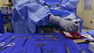 Statul New York a depăşit pragul de 10.000 de decese