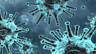 Coronavirus - 14.967 de decese &icirc;n Franţa de la &icirc;nceputul epidemiei