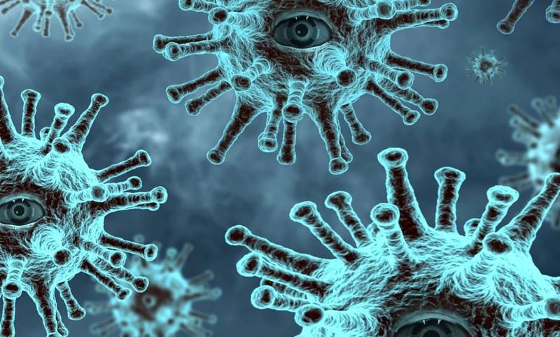 Coronavirus - 14.967 de decese în Franţa de la începutul epidemiei