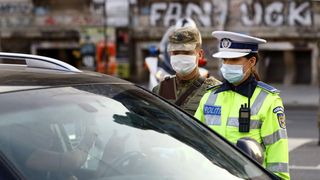 Ai luat amendă din cauza restricțiilor? Cum o poți contesta