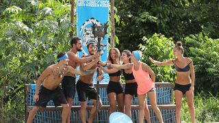 SURVIVOR ROMANIA. Elena Ionescu, propusa din nou pentru eliminare