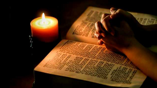 Saptamana Patimilor - Martea Mare