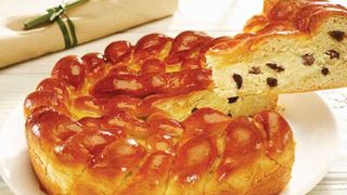 pasca traditionala cu branza dulce reteta