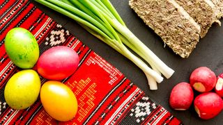 Drob de miel. Rețeta secretă a marilor bucătari. Care este ingredientul-cheie