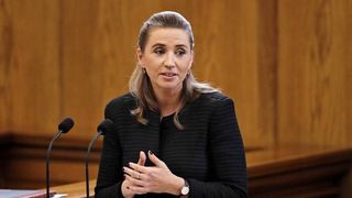 Guvernul danez vrea să accelereze ridicarea izolării &icirc;mpotriva covid-19 şi să redeschidă şcolile de miercuri