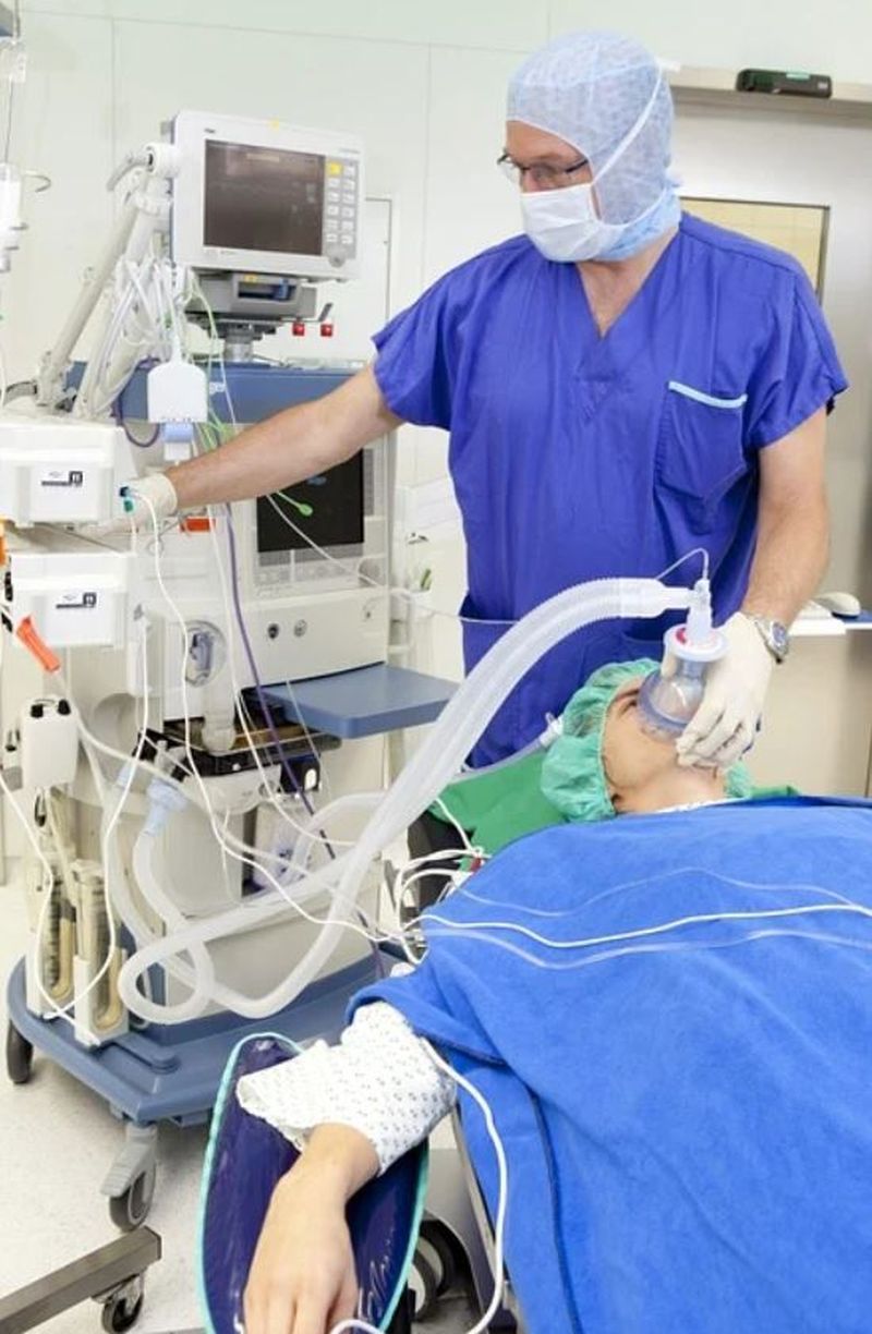 Mărturia unui pacient care a câștigat lupta cu coronavirus: „Sunt viu. M-au scos din sicriu”