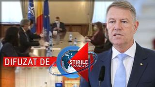 VIDEO| Starea de urgență, prelungită în România. Mai multe partide nu sunt de acord