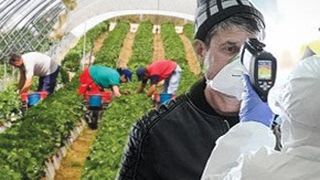 VIDEO| Nu se tem de pandemie, ci de sărăcie