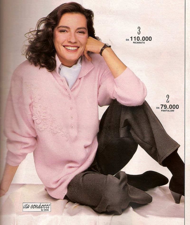 Patricia Millardet a murit