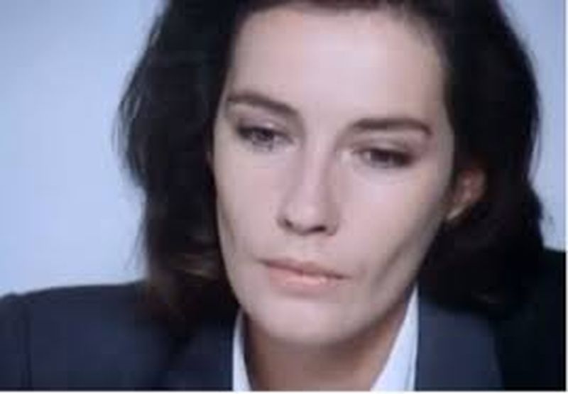 Patricia Millardet a murit