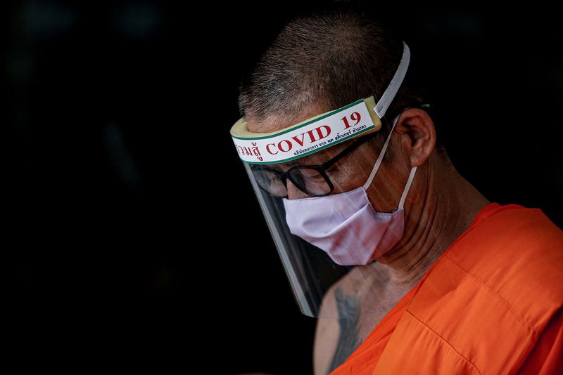 Întâmplarea care șochează o lume întreagă. Primul caz de transmitere a coronavirusului de la o persoană decedată