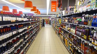 Ghid de făcut cumpărături &icirc;n timpul pandemiei. Ce trebuie să faceți &icirc;n magazin