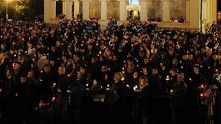 Declarație pe proprie răspundere: Ce vor scrie credincioșii de Paște