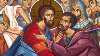 Miercurea Mare! Tot ce trebuie să știi despre Miercurea mare, ziua în care Iuda L-a Vândut pe Iisus Hristos! Tradiții și rugăciuni pentru Miercurea Mare